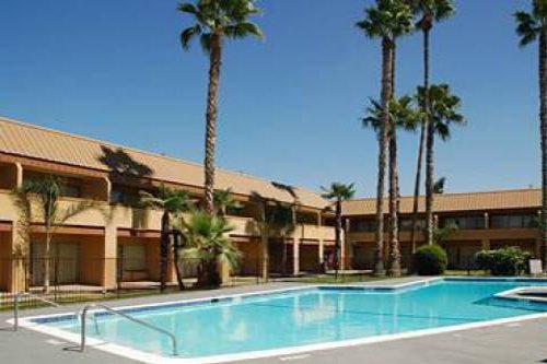 Days Inn Bakersfield 004